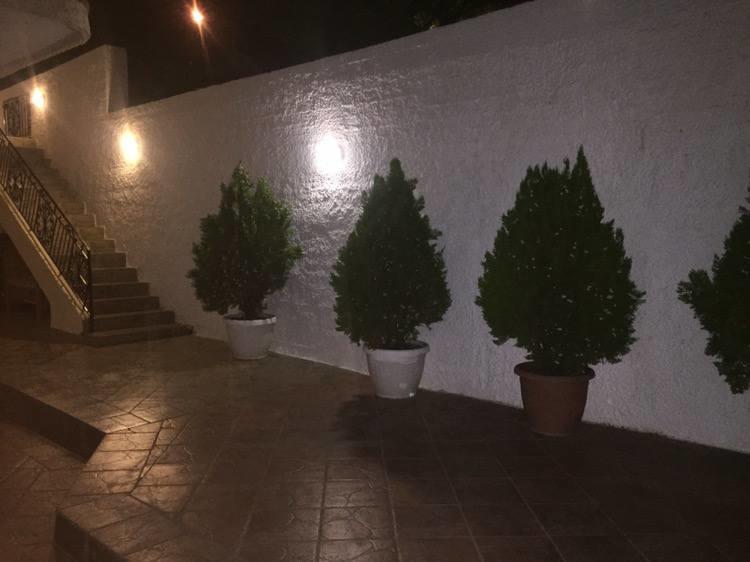 דירות פארגה Tsanis מראה חיצוני תמונה